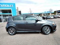 2017 Chevrolet Sonic LT
