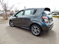 2017 Chevrolet Sonic LT
