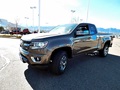 2017 Chevrolet Colorado 4WD Z71