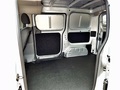 2017 Chevrolet City Express Cargo Van LT