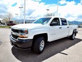 2017 Chevrolet Silverado 1500 Work Truck