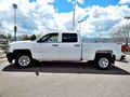 2017 Chevrolet Silverado 1500 Work Truck