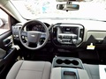 2017 Chevrolet Silverado 1500 Work Truck
