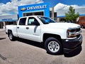 2017 Chevrolet Silverado 1500 Work Truck
