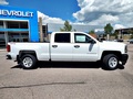 2017 Chevrolet Silverado 1500 Work Truck