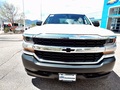 2017 Chevrolet Silverado 1500 Work Truck