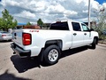 2017 Chevrolet Silverado 1500 Work Truck