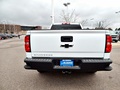 2017 Chevrolet Silverado 1500 Work Truck