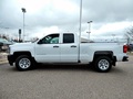 2017 Chevrolet Silverado 1500 Work Truck