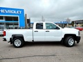 2017 Chevrolet Silverado 1500 Work Truck