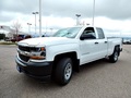2017 Chevrolet Silverado 1500 Work Truck