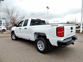 2017 Chevrolet Silverado 1500 Work Truck