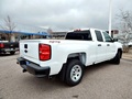 2017 Chevrolet Silverado 1500 Work Truck