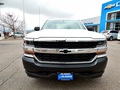 2017 Chevrolet Silverado 1500 Work Truck
