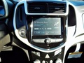 2017 Chevrolet Sonic LT
