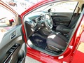 2017 Chevrolet Sonic LT