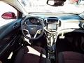 2017 Chevrolet Sonic LT