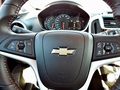 2017 Chevrolet Sonic LT