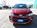 2017 Chevrolet Sonic LT