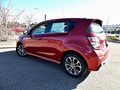 2017 Chevrolet Sonic LT