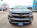 2017 Chevrolet Colorado 4WD Z71