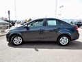 2017 Chevrolet Sonic LS