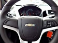 2017 Chevrolet Sonic LS