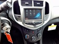 2017 Chevrolet Sonic LS