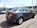2017 Chevrolet Sonic LS