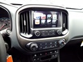 2017 Chevrolet Colorado 4WD Z71