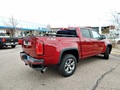 2017 Chevrolet Colorado 4WD Z71