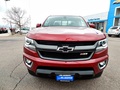 2017 Chevrolet Colorado 4WD Z71