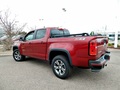 2017 Chevrolet Colorado 4WD Z71