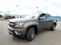 2017 Chevrolet Colorado 4WD Z71