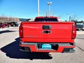 2017 Chevrolet Colorado 4WD Z71