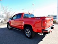 2017 Chevrolet Colorado 4WD Z71