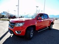 2017 Chevrolet Colorado 4WD Z71