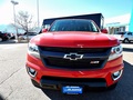 2017 Chevrolet Colorado 4WD Z71