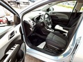2017 Chevrolet Sonic LT