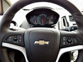 2017 Chevrolet Sonic LT