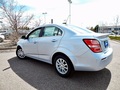 2017 Chevrolet Sonic LT
