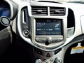 2017 Chevrolet Sonic LT