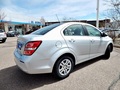 2017 Chevrolet Sonic LS