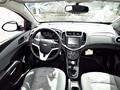 2017 Chevrolet Sonic LS