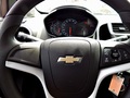 2017 Chevrolet Sonic LS