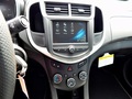 2017 Chevrolet Sonic LS