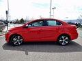 2017 Chevrolet Sonic Premier