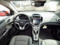 2017 Chevrolet Sonic Premier