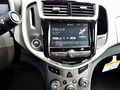 2017 Chevrolet Sonic Premier