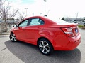 2017 Chevrolet Sonic Premier